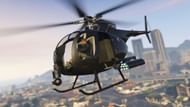 Escort missions can be annoying, especially with an NPC with bad AI (Image via Rockstar Games // GTA Wiki)